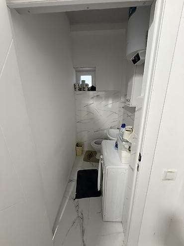 Кара кужур Сдается коммерческое помещение. Площадь: 90м2 - Санузел — 1