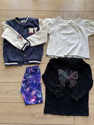 Комплект, Б/у