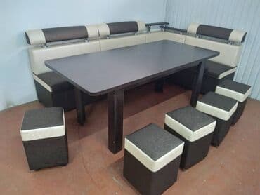 кухни уголок бу: Кухонный Уголок для вашей кухни — 8