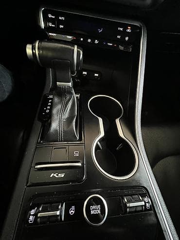 k8 kia: Kia K5: 2020 г., 2 л, Автомат, Газ, Седан — 5