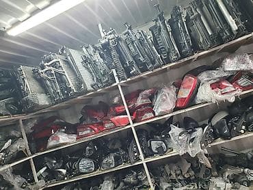 mini kooper: Автозапчасти для корейских автомобилей Ассортимент: - Кузовные — 7