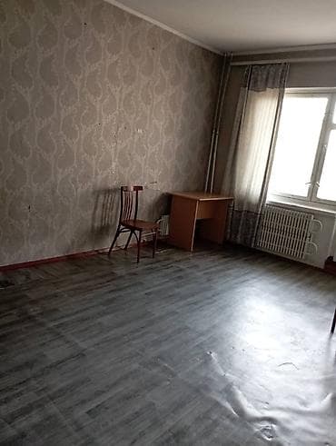 квартиры в аренлу: 1 комната — 1