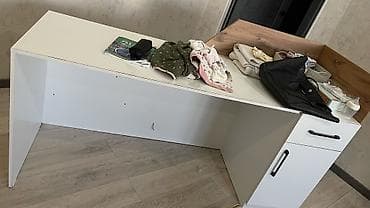 бизнес станок: Срочно ‼️ ресепшен сатылат самовывоз же доставкасын Озунор — 9