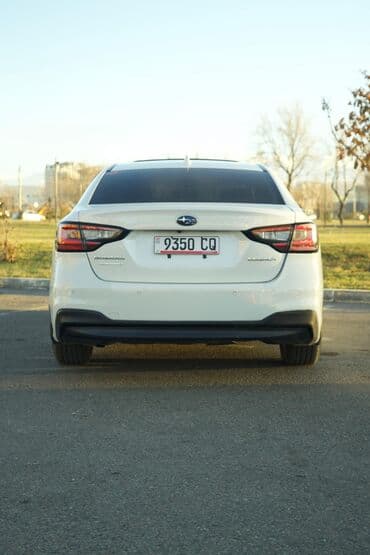 электро скутер новый: Subaru Legacy: 2020 г., 2.5 л, Вариатор, Бензиновая, Седан — 6