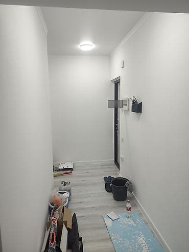 5: 1 комната, 44 м², 5 этаж, Евроремонт — 4