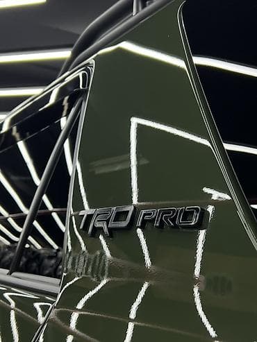 subaru forester 1: Toyota 4Runner: 2020 г., 4 л, Типтроник, Бензин, Внедорожник — 7