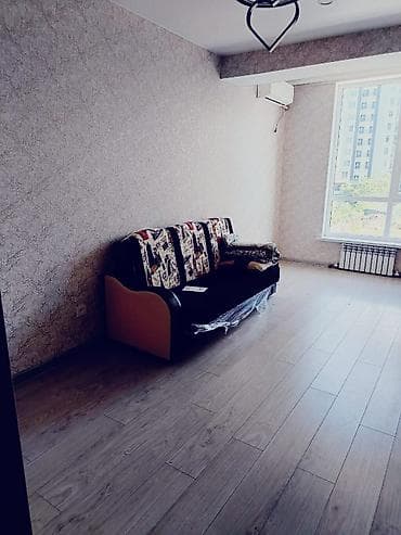 1 комната, 40 м², Элитка, 3 этаж, Евроремонт