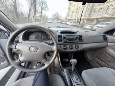 сколько стоит электроскутер в бишкеке: Toyota Camry: 2003 г., 2.4 л, Автомат, Бензиновая, Седан — 5