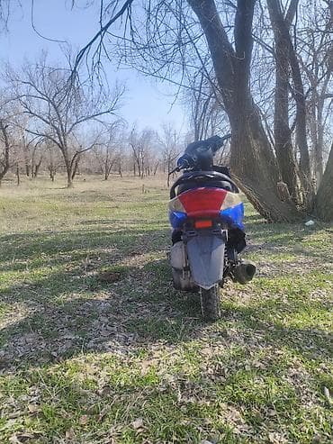 Мотороллеры муравей: Скутер м 8 150 кубов в хорошем состояние после полного кап ремонта ещё — 7