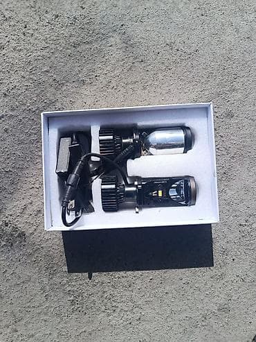 фары для нексия 2: Комплект передних фар Mercedes-Benz — 2