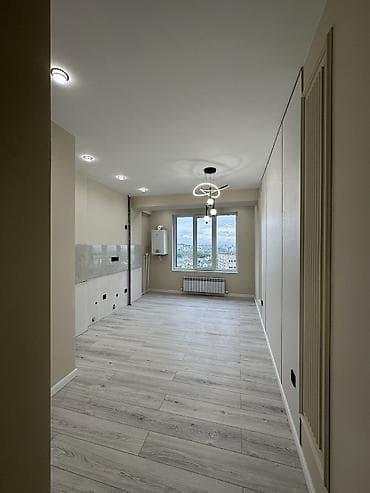 2 комнаты, 65 м², 11 этаж, Евроремонт — 2