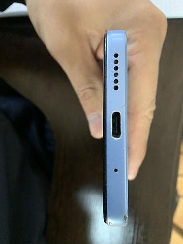 светодиодная лампа: Redmi, Redmi 12, 256 ГБ, цвет - Белый — 5