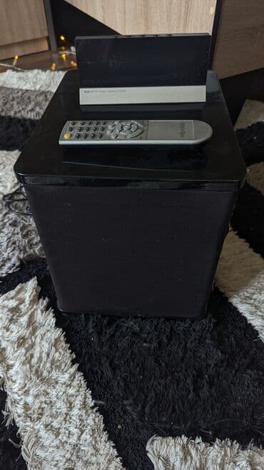 колонки микролаб с сабвуфером: Колонки для домашнего кинотеатра Microlab H500 Аудиосистема 5.1 - — 3