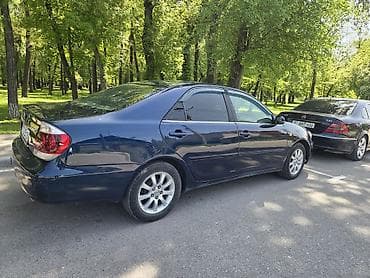 гур насос камри: Toyota Camry: 2005 г., 2.4 л, Автомат, Седан — 8