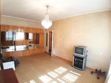 пользовались: 2 комнаты, 52 м², 106 серия, 4 этаж, Косметический ремонт — 11