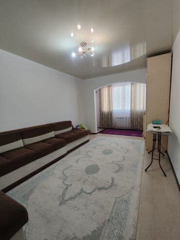 на ипотеку: 1 комната, 45 м², 106 серия улучшенная, 8 этаж, Евроремонт — 3