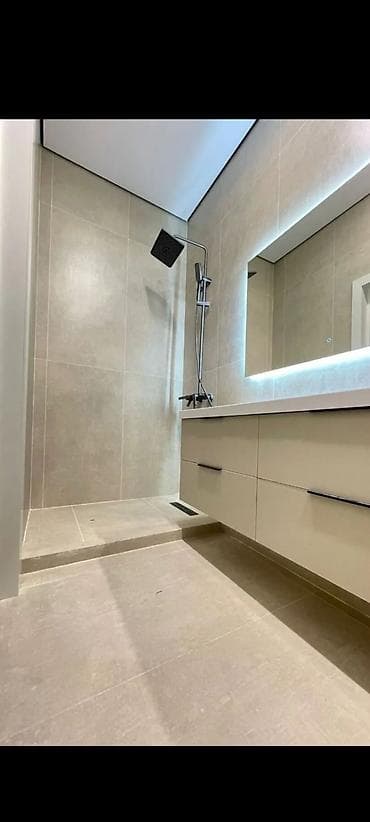 б у кафели: Услуги облицовки плиткой и керамогранитом под ключ - Профессиональная — 7