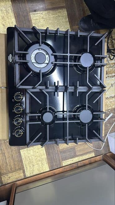 запчасти для газовых плит: Комбинированная, Механическое, Встраиваемая, Новый — 7