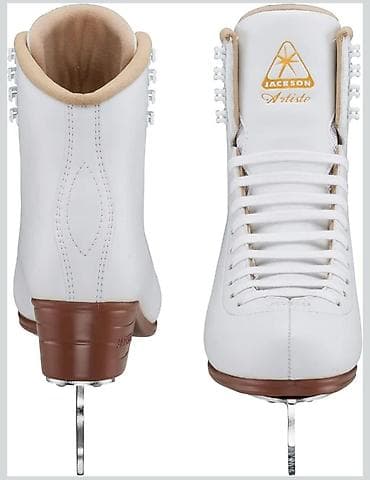 граф стар: Фигурные, 35.5, Б/у — 4