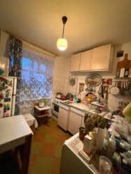 обмен доплачу: 1 комната, 30 м², Хрущевка, 3 этаж — 6