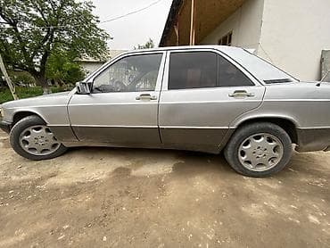 сиденье портер 1: Mercedes-Benz : 1992 г., Ручные, Седан — 4