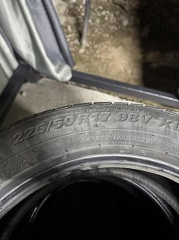 летние шины хонда фит: Летние шины KUMHO 225/50 R17 94V - Размер: 225/50 R17 - Индекс — 5