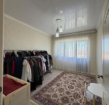 Недвижимость: 200 м², 5 комнат — 8