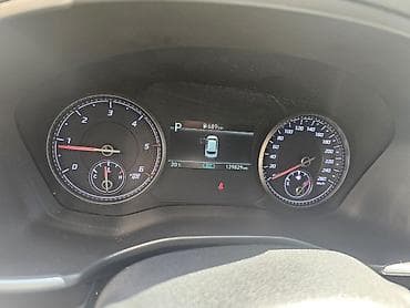эшаки: Hyundai Santa Fe: 2022 г., 2.2 л, Дизель, Кроссовер — 4
