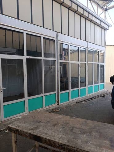 бассейн надувной б у: Жаны базардан место сатылат. Ходовой жерде. Ош шаары. Баасы келишим — 1