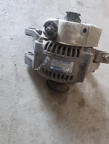Генератор Denso для Toyota Carina at lalafo.kg Генератор Denso для Toyota Carina
