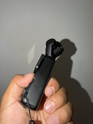Техника и электроника: 🔥 DJI Osmo Pocket 3 Creator Combo + карта памяти 256 GB | Полный — 4