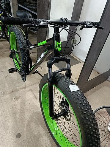 w211 e500: Горный велосипед, Рама L (172 - 185 см), Сталь, Новый — 2