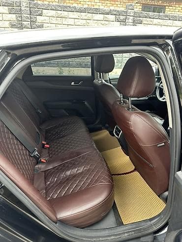 фар к5: Kia K5: 2022 г., 2 л, Автомат, Бензин, Седан — 6