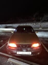 авто из кореи в наличии в бишкеке: Daewoo Nexia: 2005 г., 1.5 л, Механика, Бензин, Седан — 4