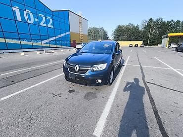 jetta 1 8: Renault Sandero: 2018 г., 1.6 л, Ручные, Бензин, Хэтчбэк — 3