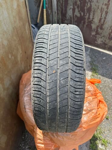 купить летнюю резину на 16 бу: Шины 205 / 55 / R 16, Лето, Б/у, Комплект, Легковые, Япония, Bridgestone — 2