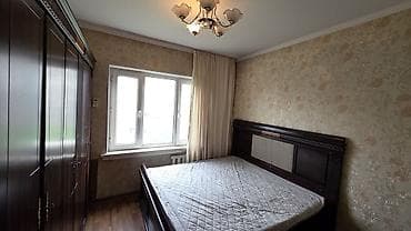 Квартиры: 3 комнаты, 80 м², 106 серия, 8 этаж, Косметический ремонт — 5