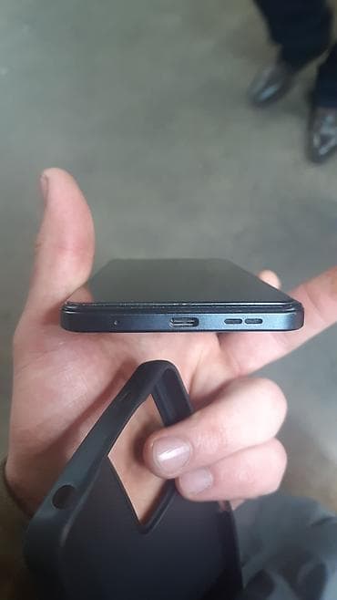 mi монитор: Redmi, Redmi 12, Новый, 128 ГБ, цвет - Серый, 2 SIM — 2