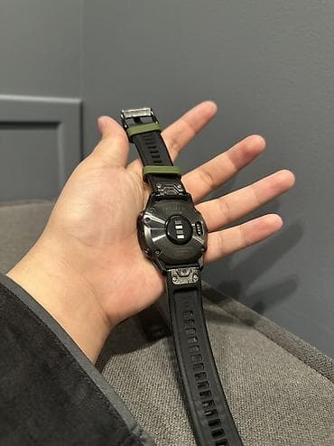 wonlex q60: Garmin Fenix 6 Продаю оригинальные смарт-часы Garmin Fenix 6 — 4