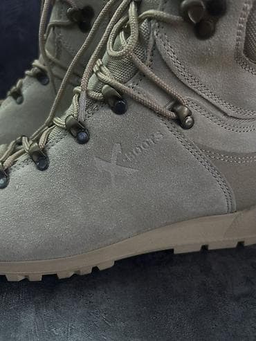 ботинки горные: Мужские ботинки, 40, 41, 42, Новый, Самовывоз, Платная доставка — 2