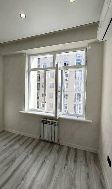 o2 development: 1 комната, 44 м², Элитка, 11 этаж — 4