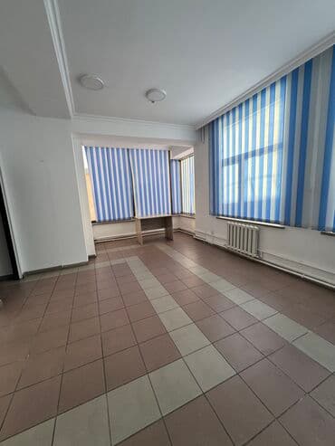 аренда помещения под офис бишкек: Сдаю Офис, 160 м², В административном здании, С видом на горы, С отдельной кухней, С отдельным входом — 20