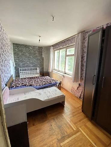 3 комнаты, 58 м², 104 серия, 3 этаж, Готовая ПСО (под самоотделку) — 1