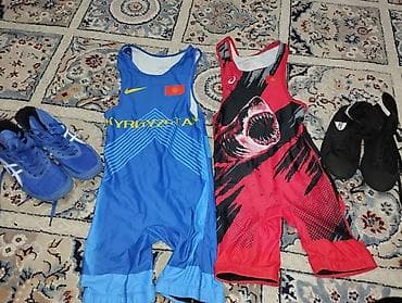 teech fleece: Спортивные костюмы — 1