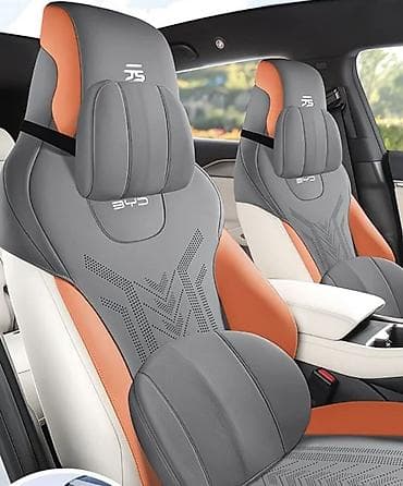 Чехлы BYD, Новый