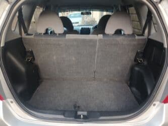 падушка хонда фит: Honda Fit: 2003 г., 1.3 л, Вариатор, Хэтчбэк — 7