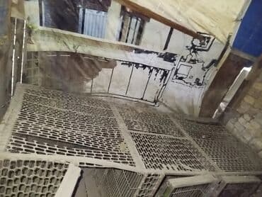 продам домик для кошки: Клетки для животных из металлической сетки, подходящие для содержания — 5