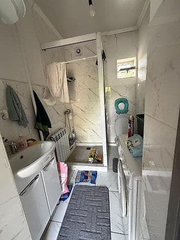 2 room: Готовый бизнес! Доход 140т. сом в месяц плюс потенциал роста. (р-н — 8