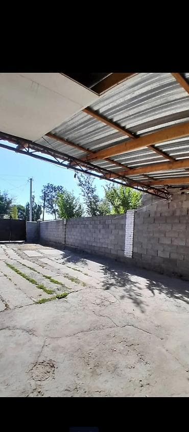 дом в ананьеве: 60 м², 3 комнаты, Забор, огорожен — 2