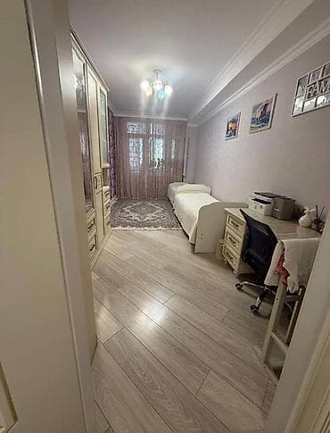 2 8: 3 комнаты, 116 м², Элитка, 6 этаж — 7